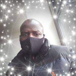 Meet your Posher, Walter